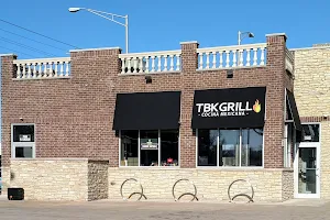 TBK GRILL image