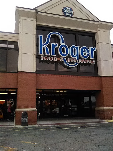 Kroger Pharmacy, 8501 Hospital Dr, Douglasville, GA 30134, USA, 