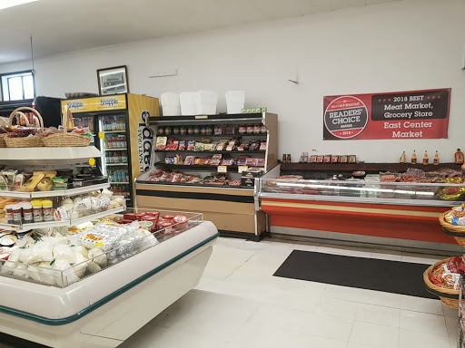 Grocery Store «East Center Market», reviews and photos, 816 E Center St, Wallingford, CT 06492, USA