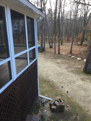 Roofing Contractor «Clear Choice Home Improvements», reviews and photos