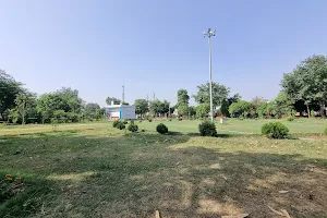 Shastripuram Zonal Park image