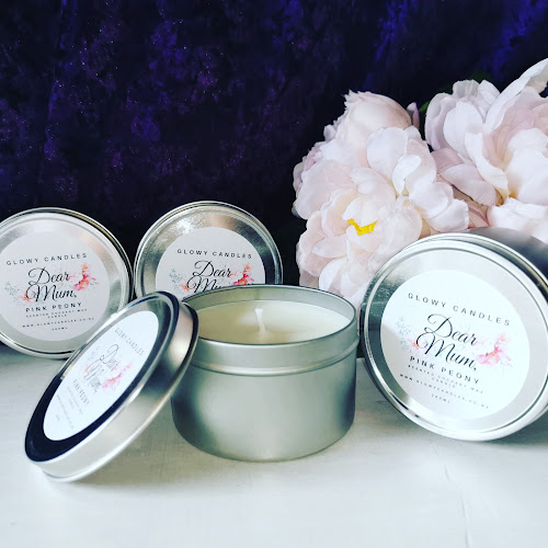 Reviews of Glowy Candles New Zealand in Riverhead - Shop