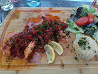 Plats et boissons du Restaurant La Croisette à Aix-les-Bains - n°20