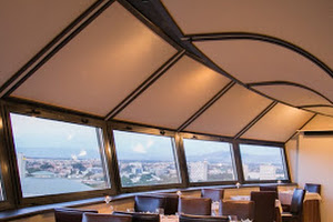 Ristorante Panoramico Quattordicesimo piano - Il Fungo