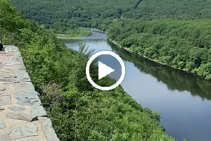Upper Delaware Scenic Byway image