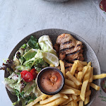 Photo n°2 de l'avis de Beata.c fait le 18/10/2023 à 13:12 sur le  Mauritius Leonberg à Leonberg