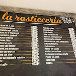 Photo n°2 de l'avis de Davide.a fait le 15/08/2022 à 20:54 sur le  Gastronomia Martorana à Lampedusa