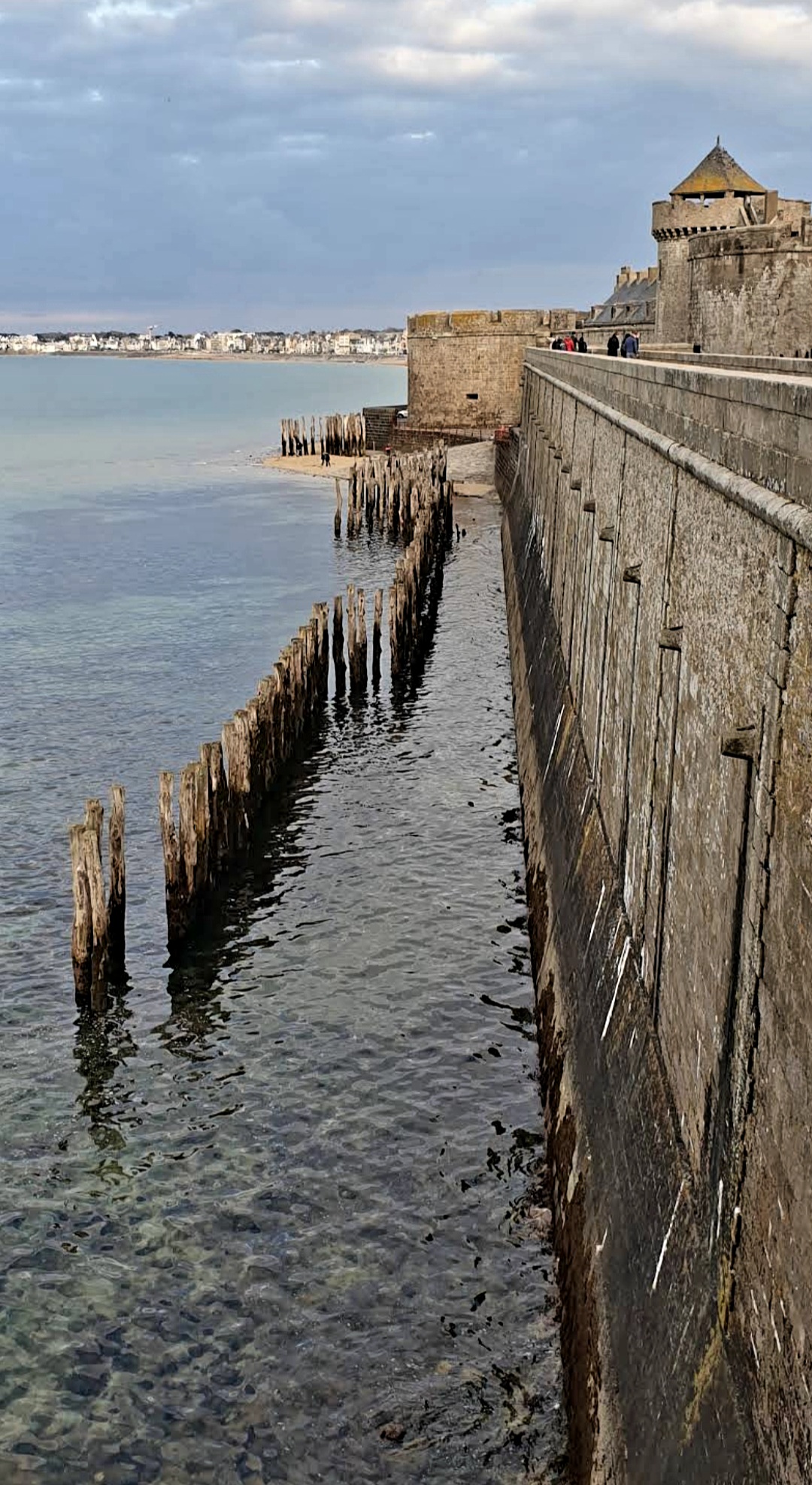 Photo n° 7 de l'avis de Michel.a fait le 13/02/2021 à 18:29