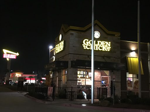 American Restaurant «Golden Chick», reviews and photos, 740 Airport Fwy, Hurst, TX 76054, USA