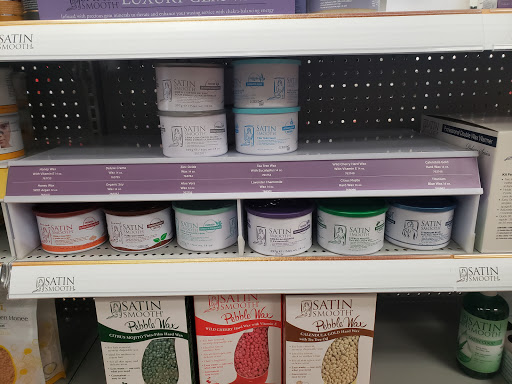 Beauty Supply Store «CosmoProf», reviews and photos, 406 N Litchfield Rd Suite 220, Goodyear, AZ 85338, USA