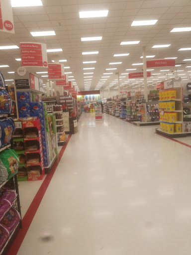 Department Store «Target», reviews and photos, 2610 Bishop Dr, San Ramon, CA 94583, USA