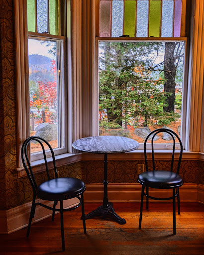 Coffee Shop «A New Leaf», reviews and photos, 2364 Saranac Ave, Lake Placid, NY 12946, USA