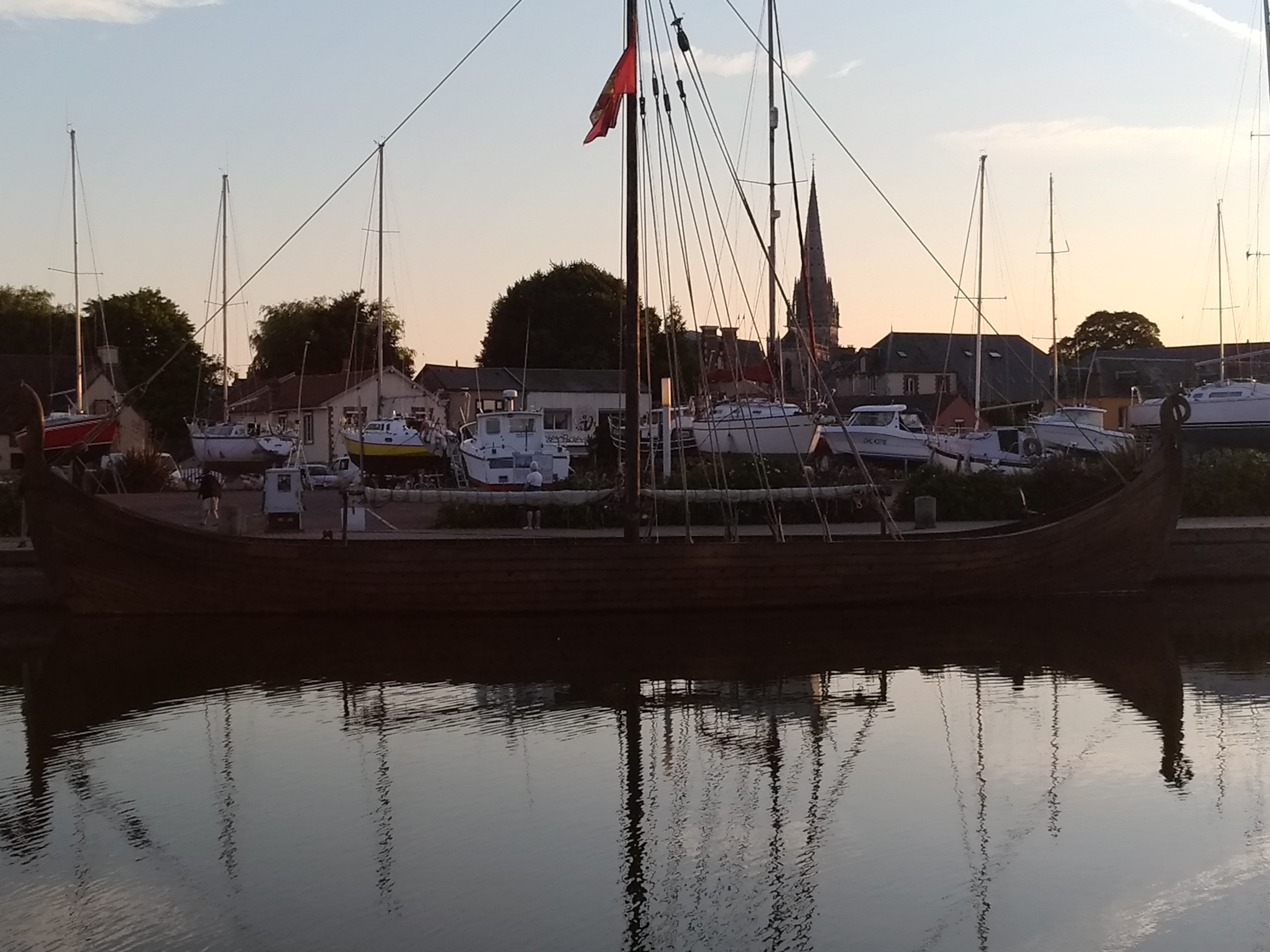 Photo n° 1 de l'avis de Marco.A fait le 29/07/2018 à 09:23