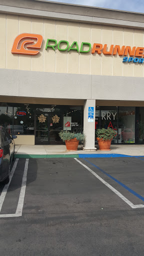 Road Runner Sports image