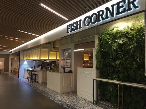 Fish Corner