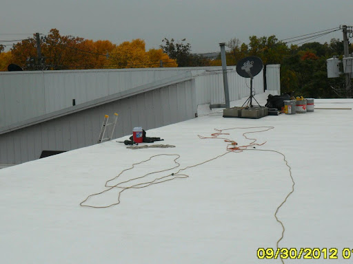 Martin Roofing in Cedar Rapids, Iowa