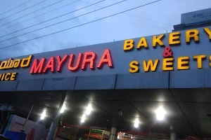 Mayura Bakery &Sweets image