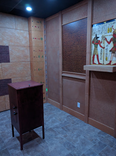 Amusement Center «Tick Tock Escape Games», reviews and photos, 6398 College Blvd, Overland Park, KS 66211, USA