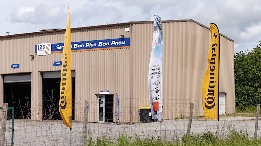 Photo 2 - Garage Passion Auto