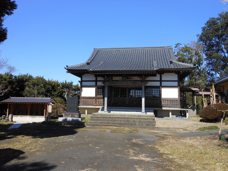 真言宗智山派 新福寺