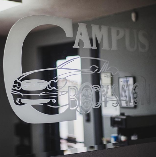 Auto Body Shop «Campus Body Salon Ltd.», reviews and photos, 1139 E Curry Rd # 21, Tempe, AZ 85281, USA