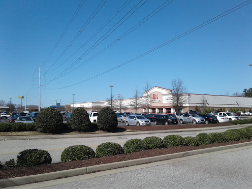 Warehouse club «BJ’s Wholesale Club», reviews and photos, 2000 Power Plant Pkwy, Hampton, VA 23666, USA