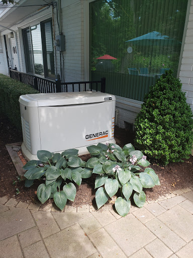 Electrician «Oak Electric Service», reviews and photos, 5492 Dixie Hwy #1, Waterford Twp, MI 48329, USA