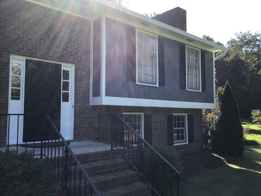 Painter «CertaPro Painters of Winston-Salem, NC», reviews and photos, 663 Peters Creek Pkwy, Winston-Salem, NC 27103, USA