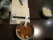 Plats et boissons du Restaurant japonais Meiji era à Lyon - n°7