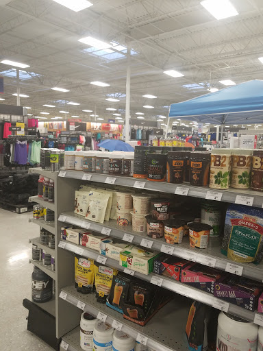 Sporting Goods Store «Academy Sports + Outdoors», reviews and photos, 201 S Americas Ave, El Paso, TX 79907, USA