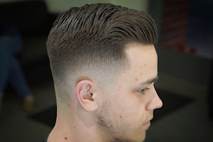 Paramount Barbering Co