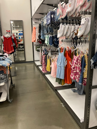 Clothing Store «Old Navy», reviews and photos, 14706 Baltimore Ave, Laurel, MD 20707, USA