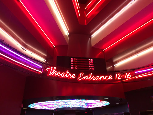 Movie Theater «Regal Cinemas Natomas Marketplace 16 & RPX», reviews and photos, 3561 Truxel Rd, Sacramento, CA 95834, USA