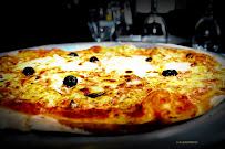 Pizza du Restaurant La Casa des Milles à Aix-en-Provence - n°8