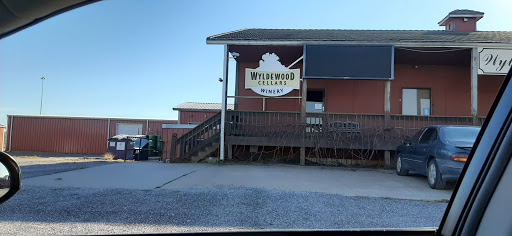 Winery «Wyldewood Cellars Winery», reviews and photos, 951 East 119th St S, Peck, KS 67120, USA