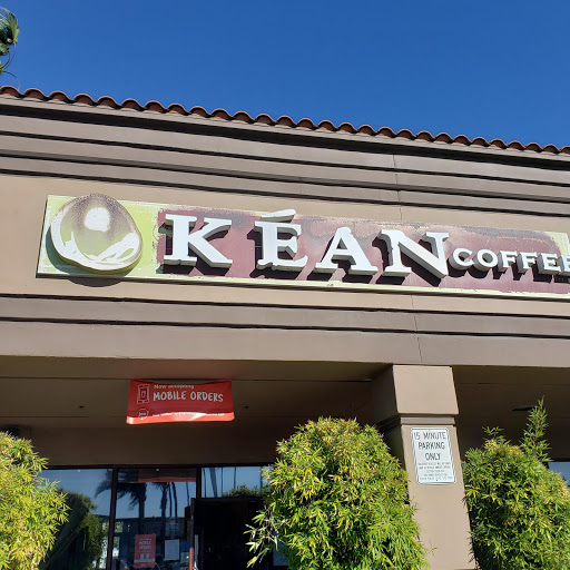 Coffee Shop «Kéan Coffee», reviews and photos, 13681 Newport Ave #14, Tustin, CA 92780, USA