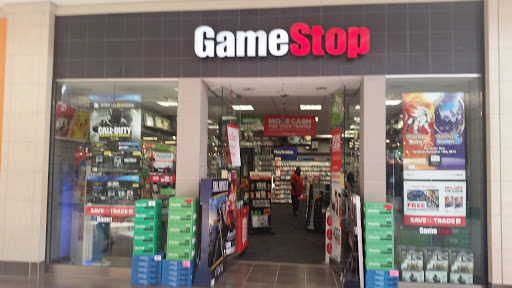 Video Game Store «GameStop», reviews and photos, 127 Park City Center, Lancaster, PA 17601, USA