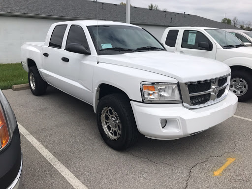 Used Car Dealer «J.D. Byrider», reviews and photos, 6600 Dixie Hwy, Louisville, KY 40258, USA