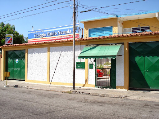 Colegio Pablo Neruda