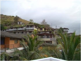 Hotel Chagra Ramos