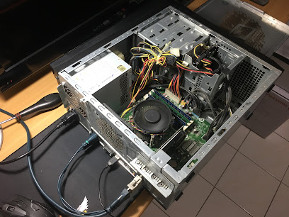 树佳电脑专业维修