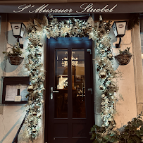 Photos du propriétaire du Restaurant S'Musauer Stuebel à Strasbourg - n°6