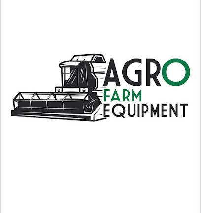 Agro Farm Equipment