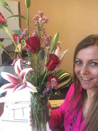 Florist «Veronica Shoemaker Florist Shop», reviews and photos, 3510 Dr Martin Luther King Jr Blvd, Fort Myers, FL 33916, USA