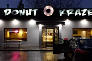 Donut Kraze image