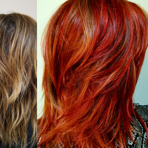 Hair Salon «Regis Salon», reviews and photos, 4742 River City Dr #131, Jacksonville, FL 32246, USA