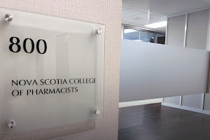 Nova Scotia College of Pharmacists