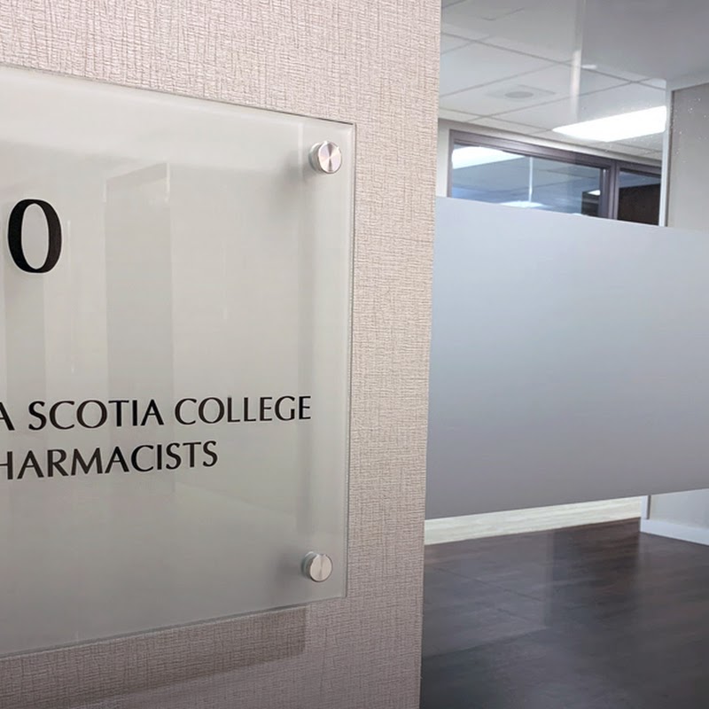 Nova Scotia College of Pharmacists
