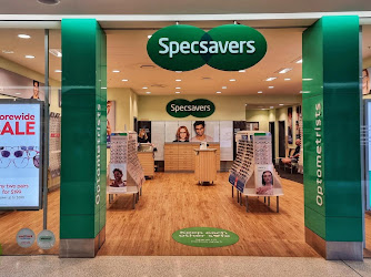 Specsavers Optometrists & Audiology - Corrimal Shopping Centre