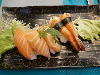 Sushi du Restaurant japonais OTO à Valence - n°15